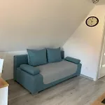 Apartment Dwa Deby Bozkow