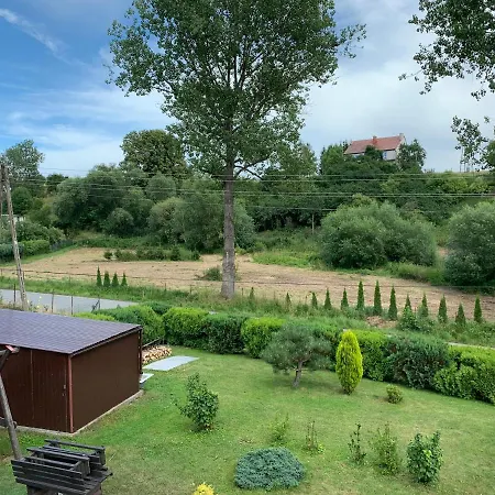 Dwa Deby Apartament *