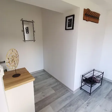 Dwa Deby Apartament Bozkow