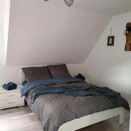 Dwa Deby Apartamento *