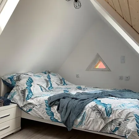 Dwa Deby Apartman