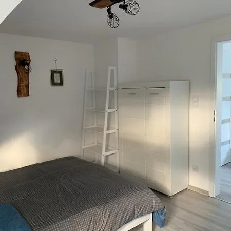 Dwa Deby Apartament *