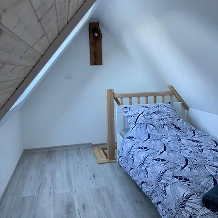 Dwa Deby Apartament Bozkow