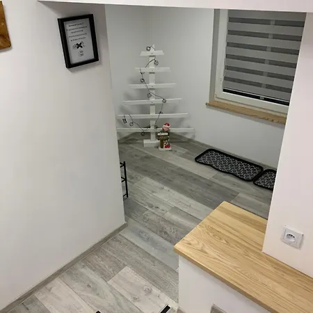 Apartament Dwa Deby *