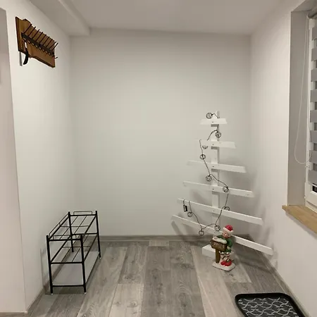 Dwa Deby Apartament *