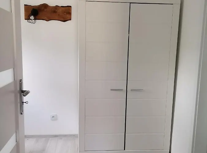 Dwa Deby Apartment *