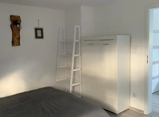 Dwa Deby Apartment *