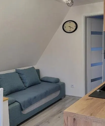 Dwa Deby Apartment *