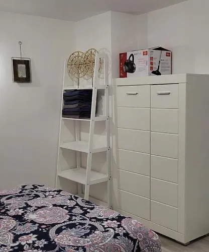 Apartment Dwa Deby *